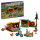 LEGO FRIENDS 42624 Przytulne domki na letnim obozie - 1248831 - zdjęcie 2
